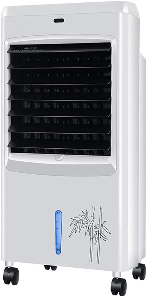  Climatiseur Portable Avec Télécommande, Ultra-Silencieux Et Silencieux, Format 760 Mm X 380 Mm X 270 Mm.
