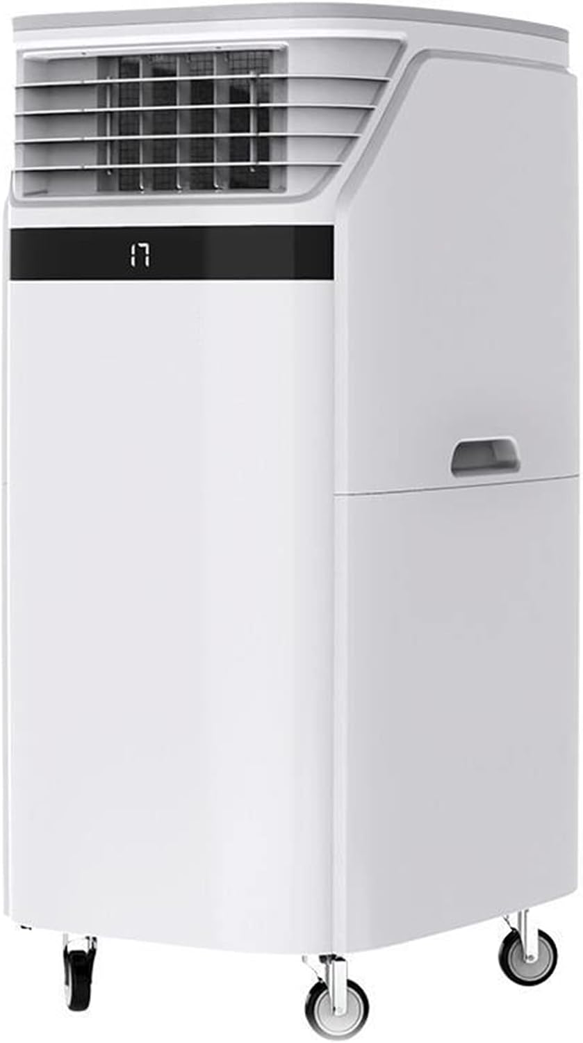  DieffematicKTY Climatiseur Mobile Air Conditioner Smart Clean Air Conditioner Smart Ecological Air Conditioner