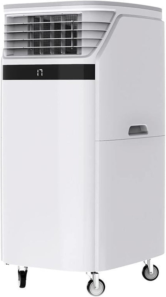  DieffematicKTY Climatiseur Mobile Air Conditioner Smart Clean Air Conditioner Smart Ecological Air Conditioner