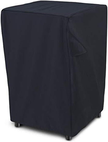  Housse De Protection Pour Climatiseur Mobile En Tissu Oxford Imperméable Résistant Aux Intempéries 65 X 50 X 100 Cm