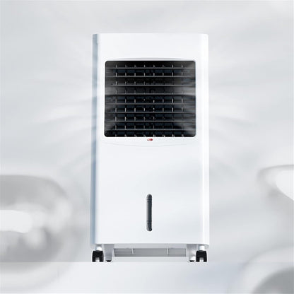 GENERIC Climatiseur Portable 12 000 BTU, Refroidisseur évaporatif Avec Télécommande, Conception Mobile écoénergétique