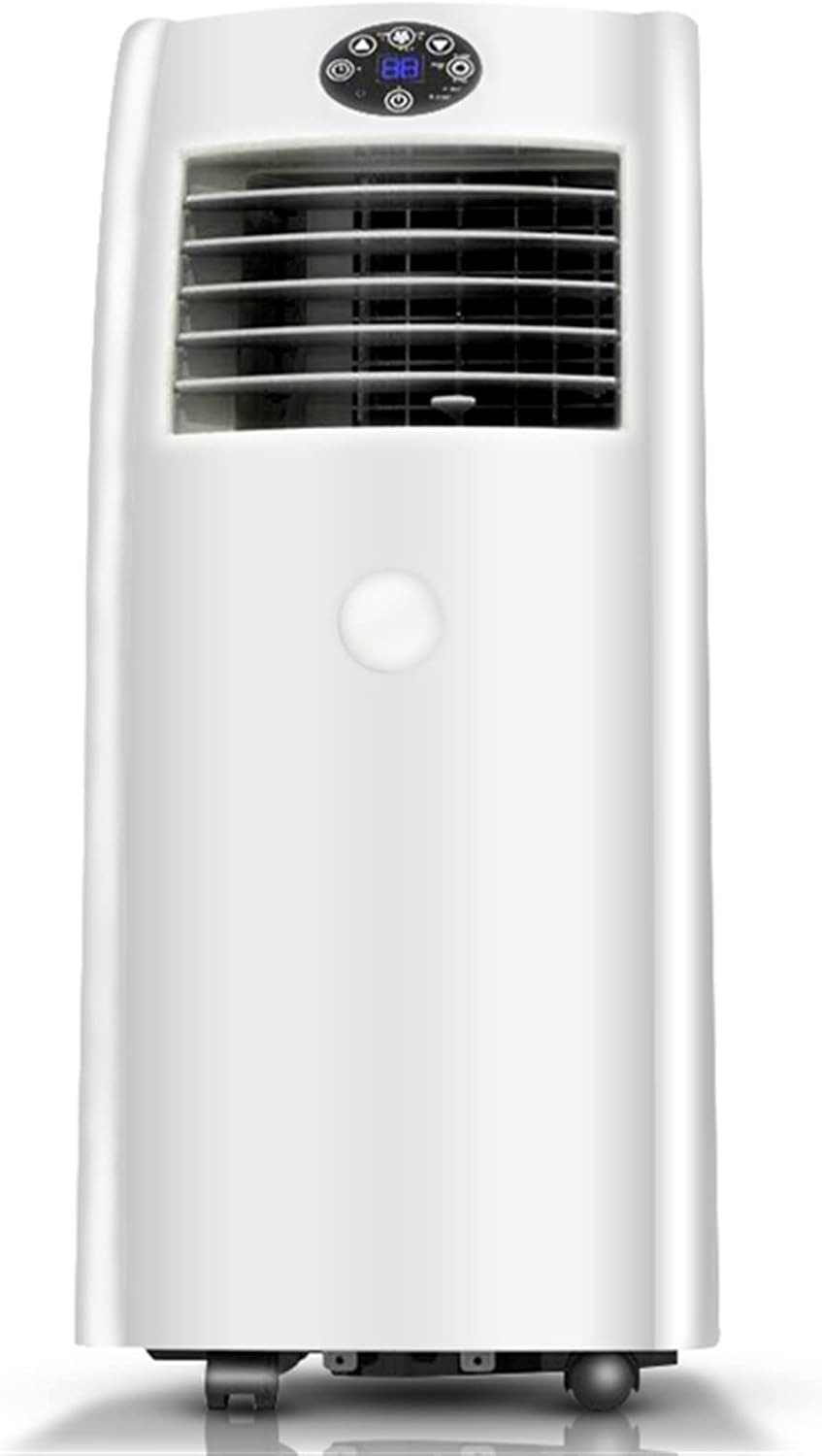  DieffematicKTY Climatiseur Mobile Refrigeration Portable Air Conditioner Constant Speed