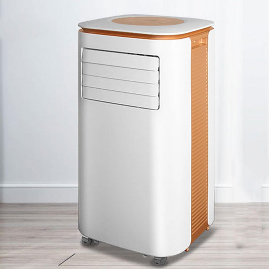 GENERIC Climatiseur Portable, Petit Climatiseur Avec Déshumidificateur, Refroidit 30 M², Climatiseur Mobile Silencieux Avec Kit De Fenêtre Et Télécommande, Oscillant, 2 Vitesses, 3 Modes, Minuterie 24 H