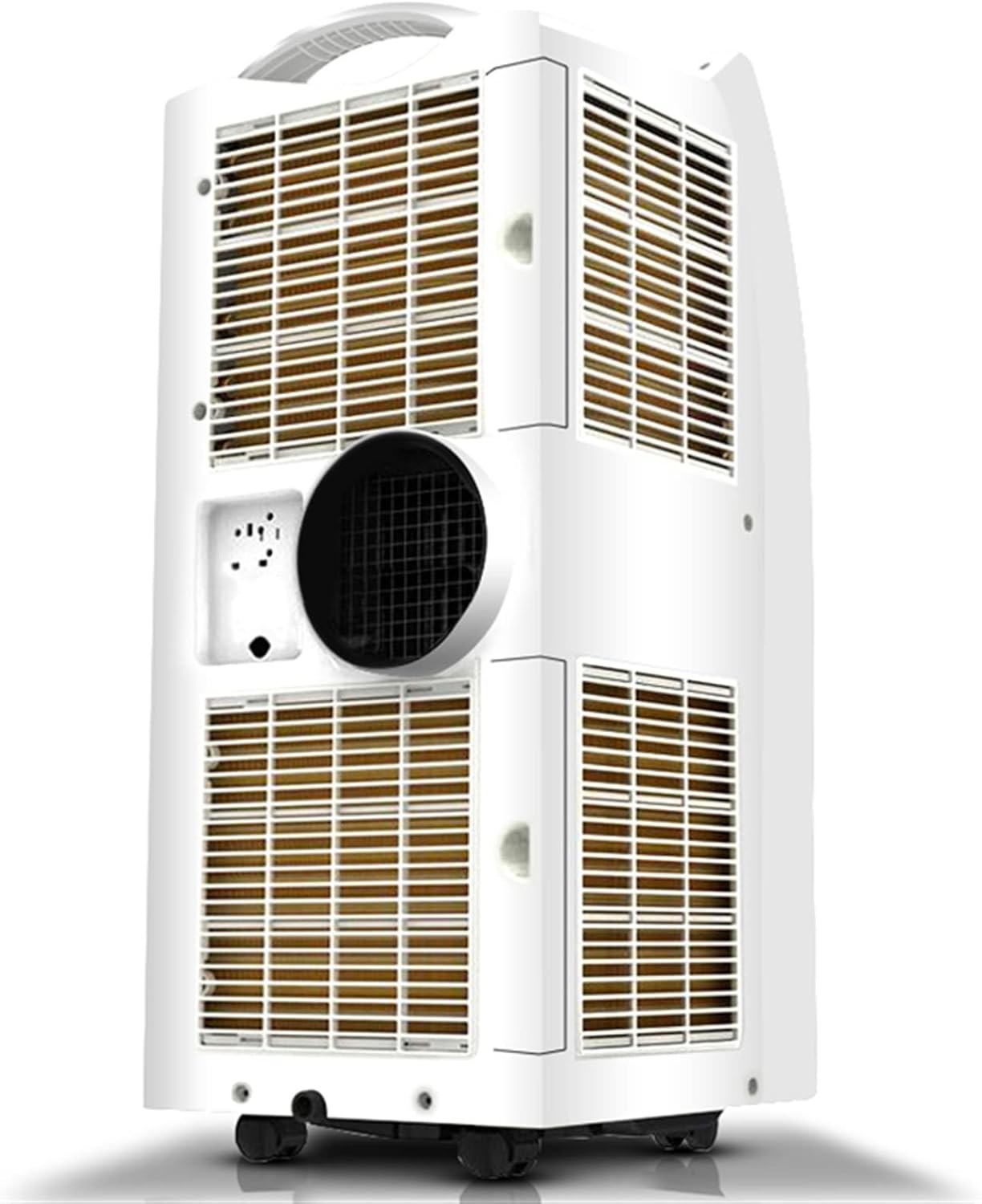  DieffematicKTY Climatiseur Mobile Refrigeration Portable Air Conditioner Constant Speed