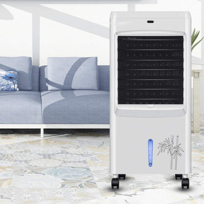  Climatiseur Portable Avec Télécommande, Ultra-Silencieux Et Silencieux, Format 760 Mm X 380 Mm X 270 Mm.