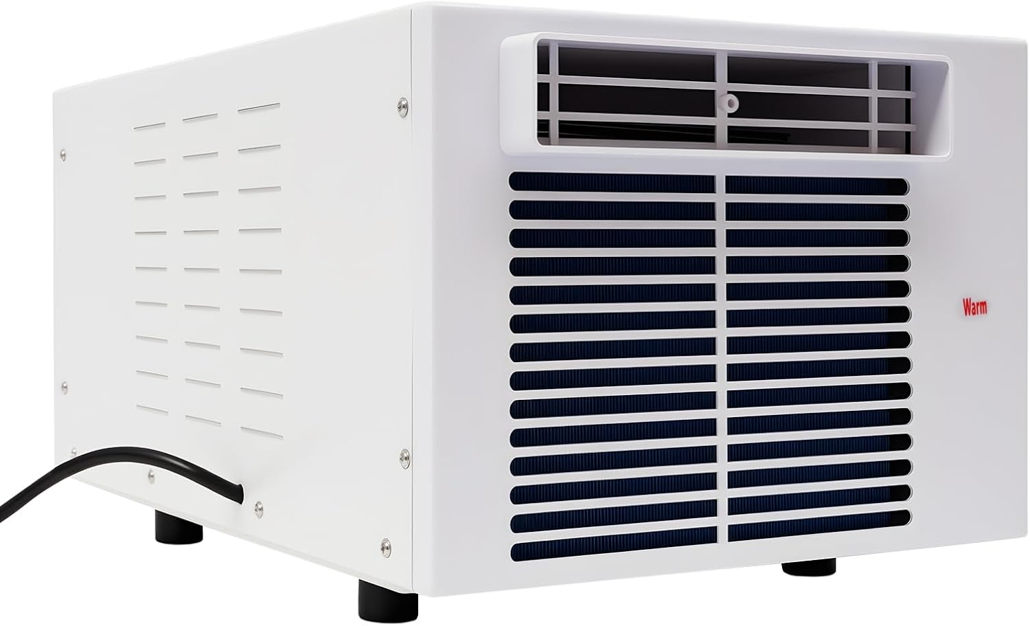  Mini Climatiseur Portable, Petit Climatiseur Semi-conducteur, Climatiseur Mobile Avec Fonction Minuterie, Espace Applicable De 5 à 8 M³