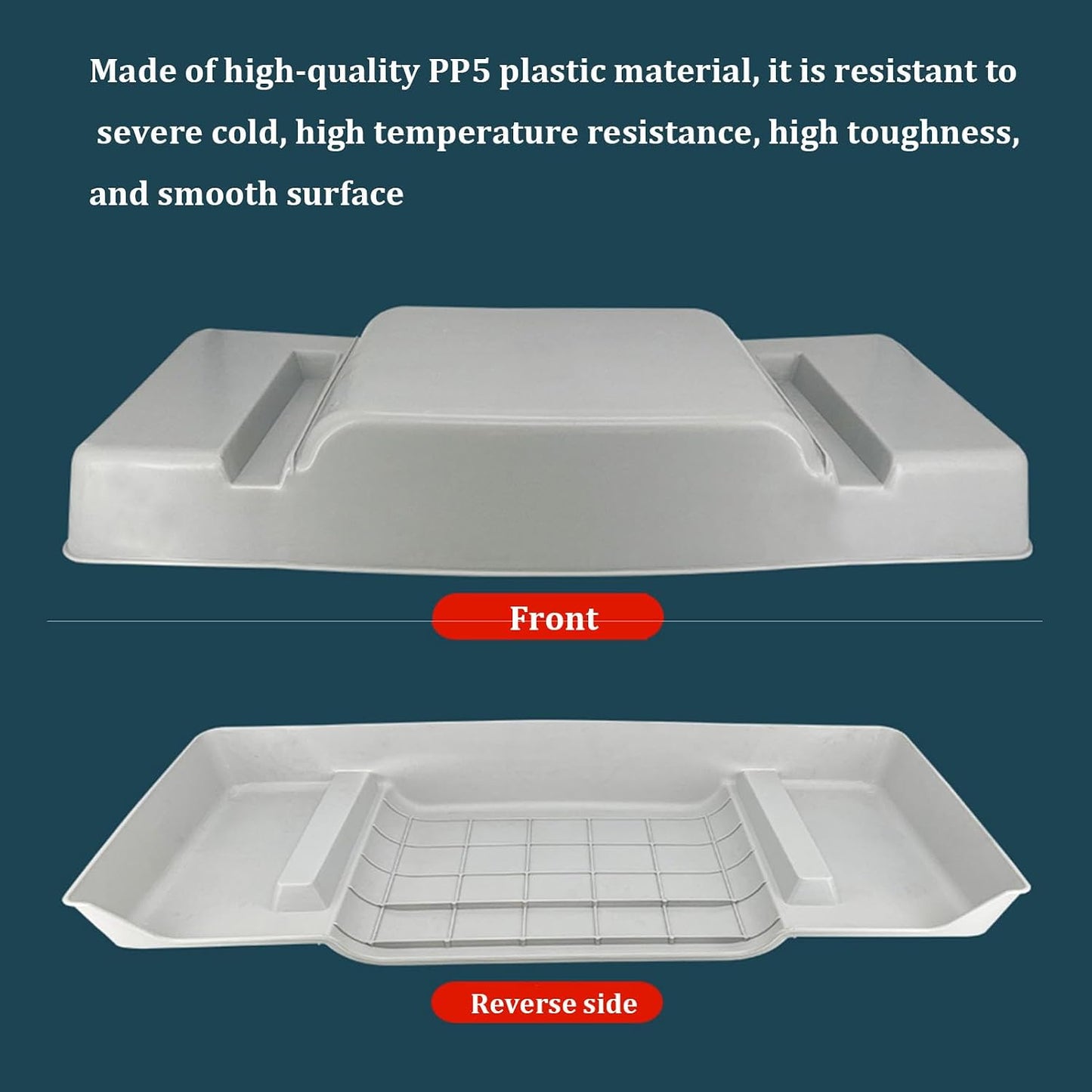  Housse Universelle étanche Pour Climatiseur – Pare-soleil Résistant Aux Intempéries Pour Climatiseurs Centraux – Protection CVC Pour Pompes à Chaleur Et Systèmes De Climatisation