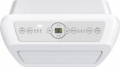  Climatiseur Réversible HAIER AM12AA1GAA