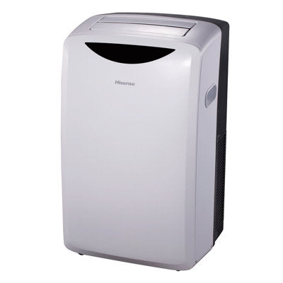 HISENSE Climatiseur Mobile Réversible Blanc A+ - 3,5 KW