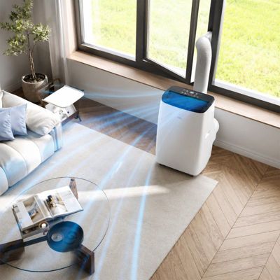 Climatiseur Réversible TCL TAC-12CHPBMZWC