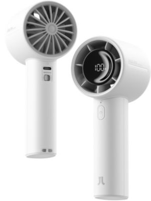  Ventilateur JISULIFE FAN 10S