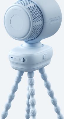  Ventilateur JISULIFE STROLLER FAN 3