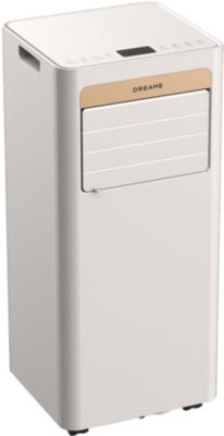  Climatiseur DREAME P-Wind 9K-Camel Gold
