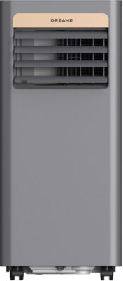  Climatiseur DREAME P-Wind 9K-Black Gold