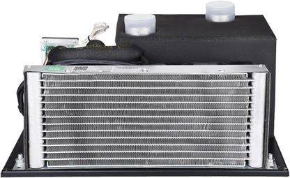  Climatiseur Micro-CC, 700 W, Compact, For L'électronique, Les Véhicules Et Les Petits Espaces, 24 V CC, Réfrigérant R290
