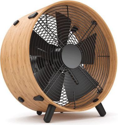  Ventilateur STADLER FORM OTTO Bambou