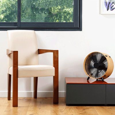  Ventilateur STADLER FORM OTTO Bambou