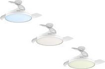  Ventilateur TAURUS Ventilateur FRESKO HIDE&GO