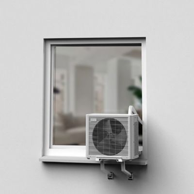  Climatiseur Réversible MIDEA Portasplit Mobile