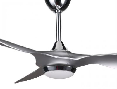  Ventilateur KLASSFAN HELIX SILVER