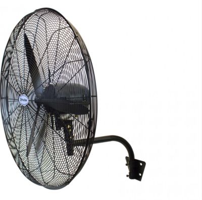  Ventilateur PURLINE VENTY METABLAST