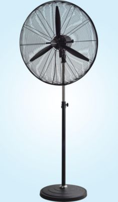  Ventilateur PURLINE VENTY METABLAST F