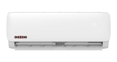  PAC Climatiseur Monosplit Webber WSCS 1826 SMART Blanc WiFi Inverter Avec Mise En Service