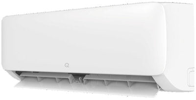 Qlima Climatisation Réversible SCM 45 "Q-Excellence Premium" - 5300 W
