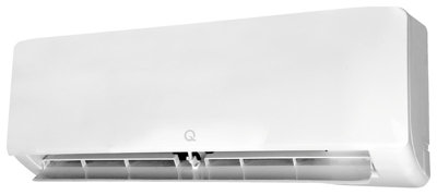 Qlima Climatisation Réversible SC 4348 "Q-Excellence" Complète - 4600 W