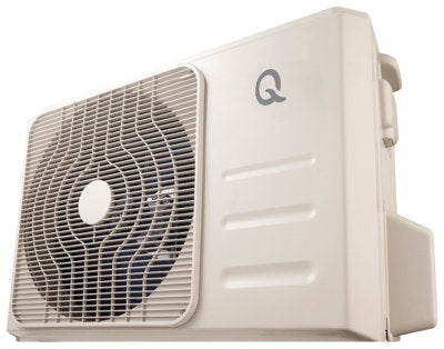 Qlima Climatisation Réversible SC 4348 "Q-Excellence" Complète - 4600 W