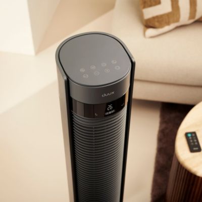  Ventilateur DUUX DXTF01 Elevate