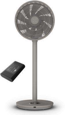  Ventilateur DUUX DXCF87 Whisper Flex 2