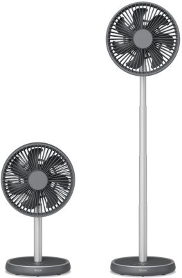  Ventilateur DUUX DXCF90 Rize