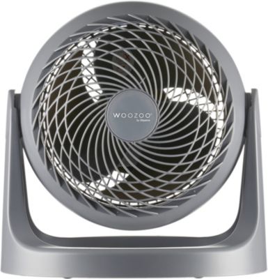 Ventilateur WOOZOO PCF-HE18 Grey