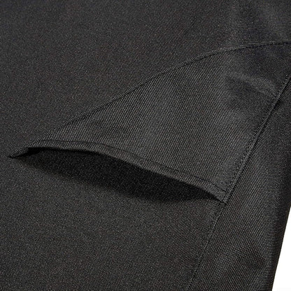  Housse De Protection Pour Climatiseur Mobile En Tissu Oxford Imperméable Résistant Aux Intempéries 65 X 50 X 100 Cm